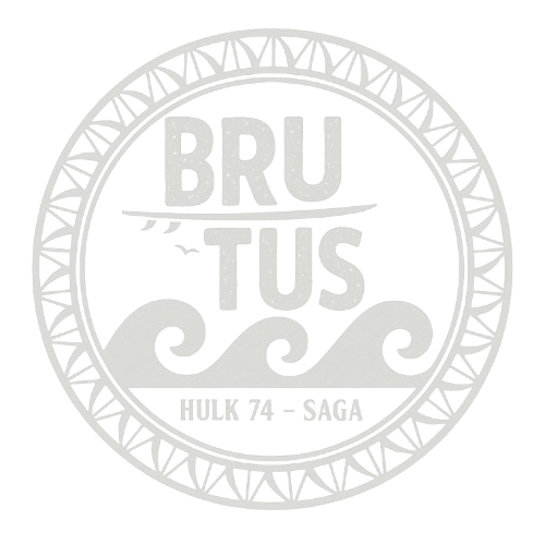 Logo Brutus Surf Image